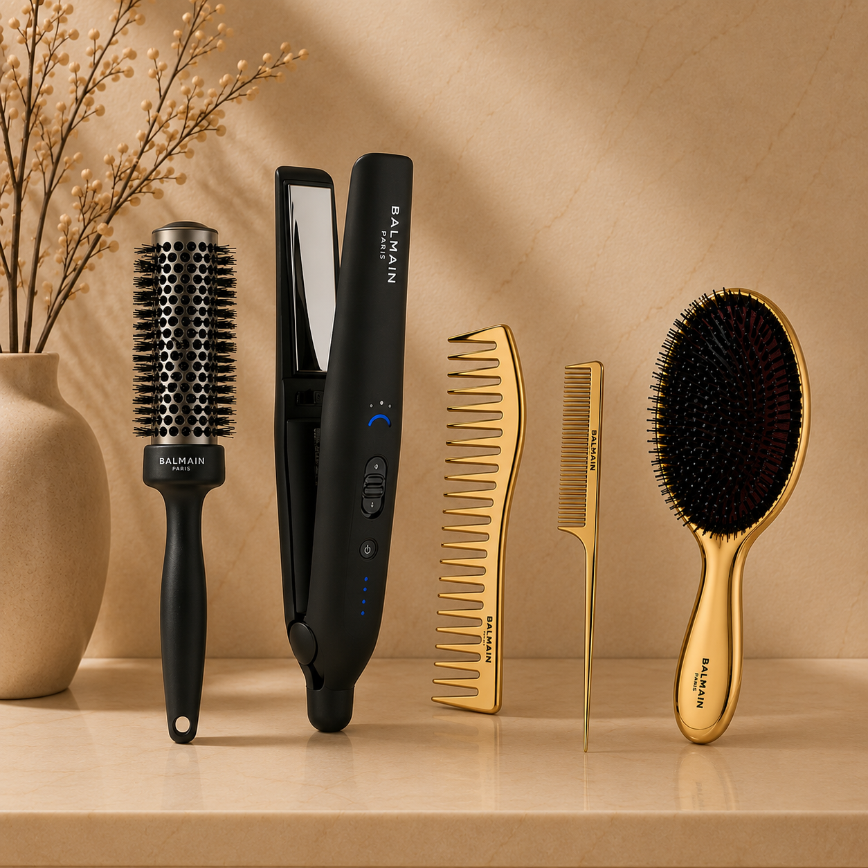Hair Tools