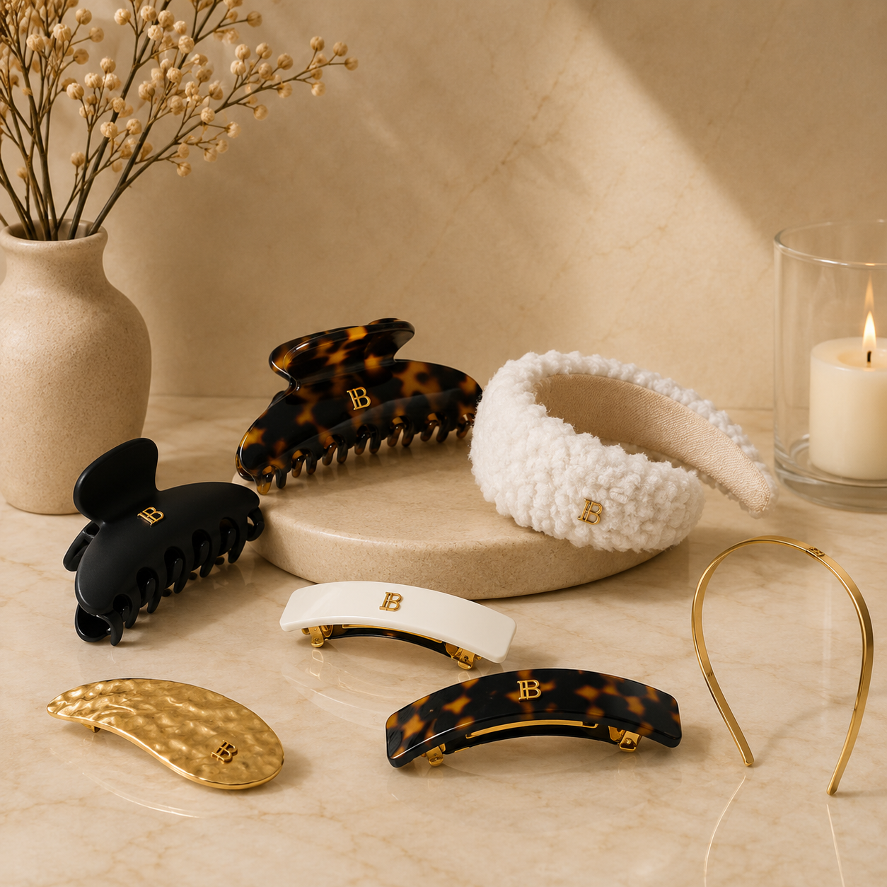 Accessories