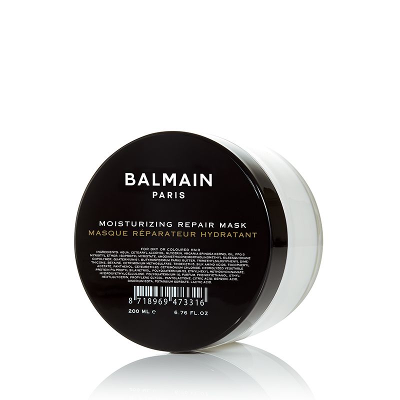 Balmain Hair Moisturizing Repair Mask