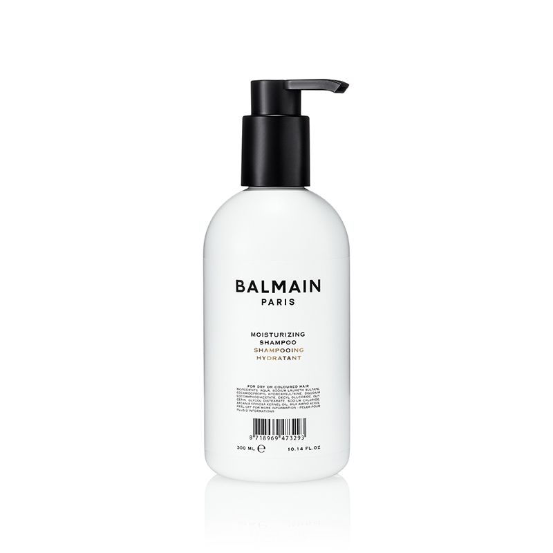 Balmain Hair Moisturizing Shampoo