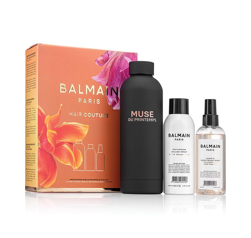 Balmain Hair Limited Edition Summer Set
