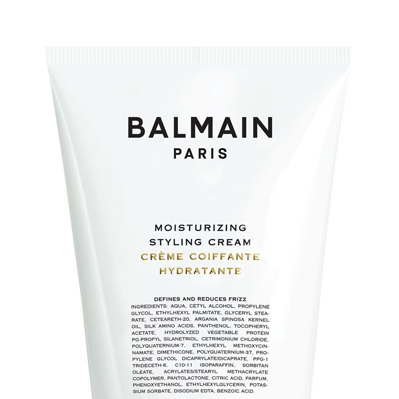 Balmain Hair Moisturizing Styling Cream