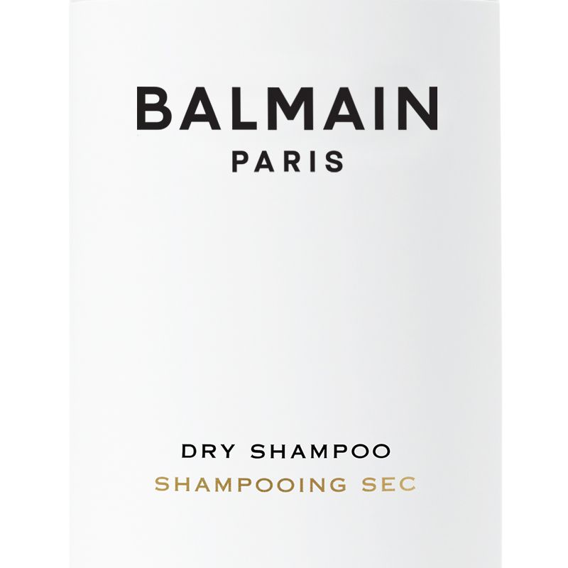 Balmain Hair Dry Shampoo