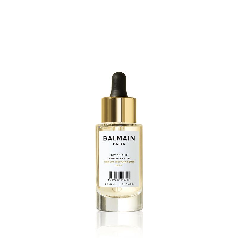 Balmain Hair Overnight Repair Serum