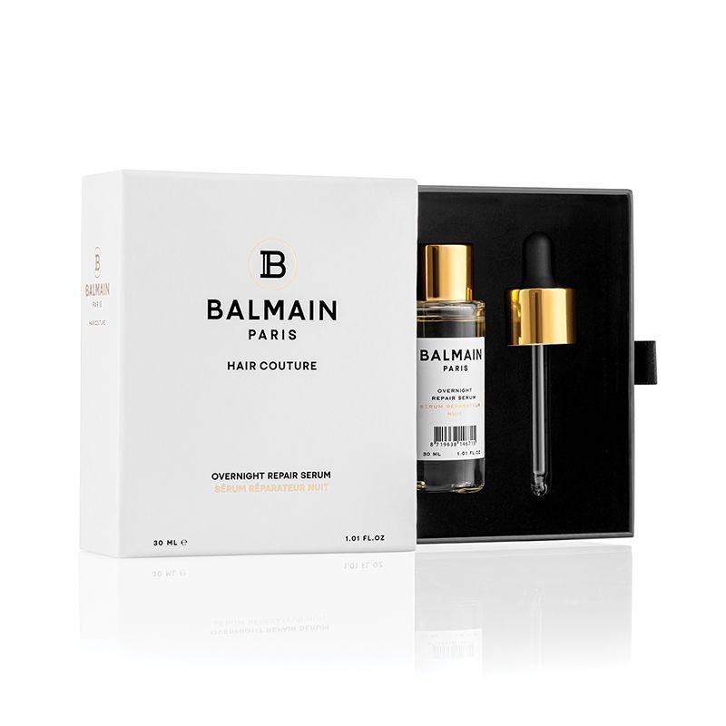 Balmain Hair Overnight Repair Serum