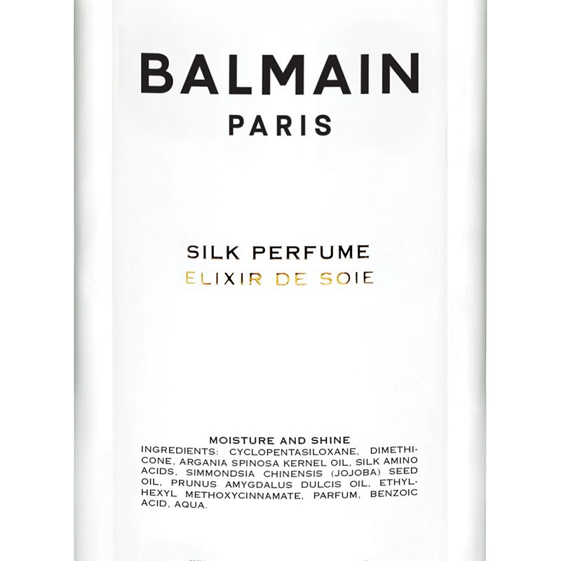 Balmain Hair Silk Perfume