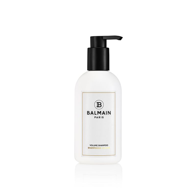 Balmain Hair Volume Shampoo