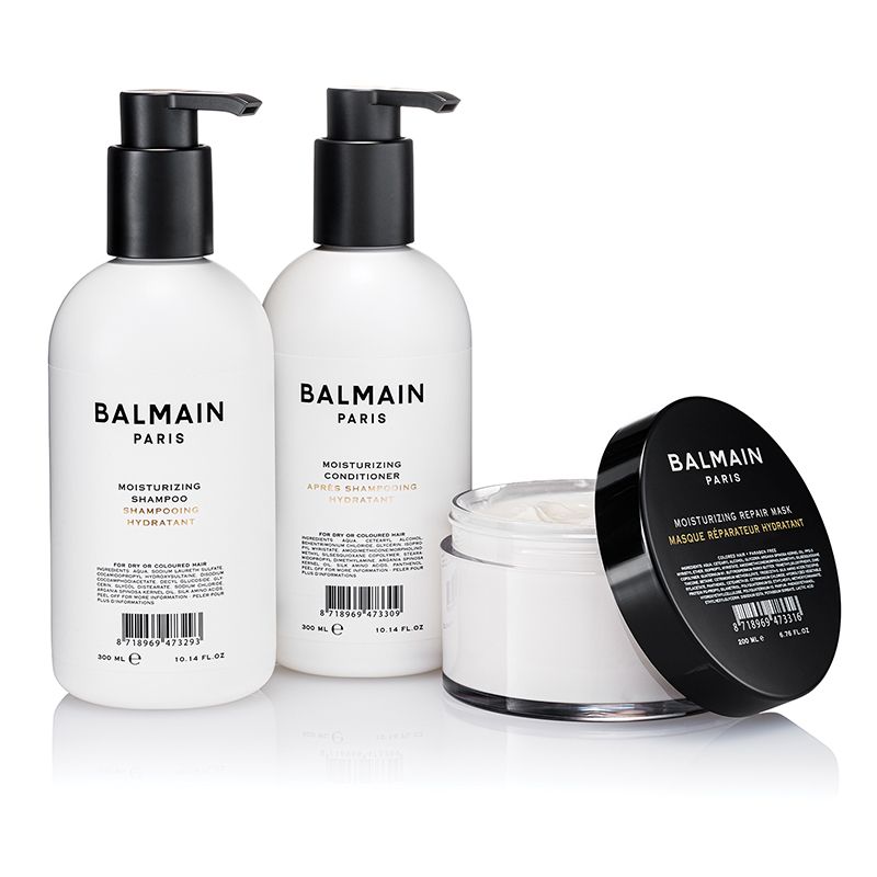 Balmain Hair Moisturizing Conditioner